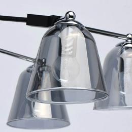 Потолочная люстра De Markt Гамбург  - 4